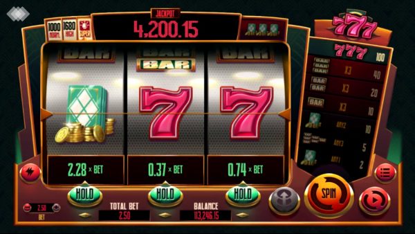 How to Win Big on Slots