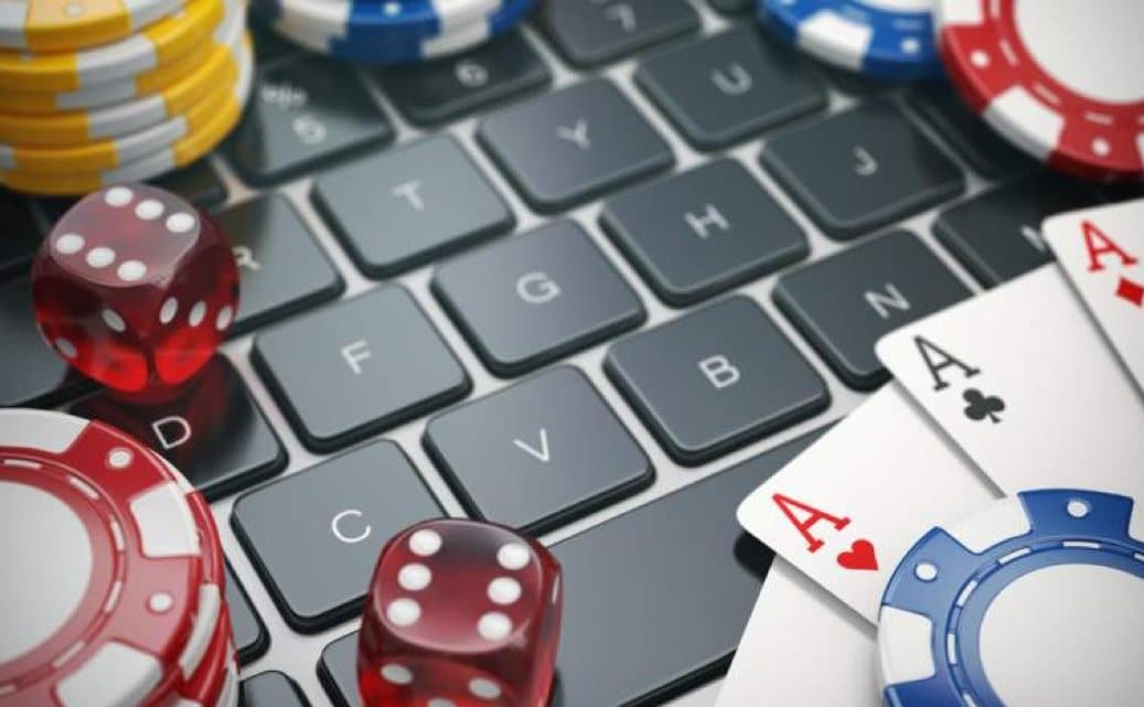 How to play online casino effectively: A guide for beginners