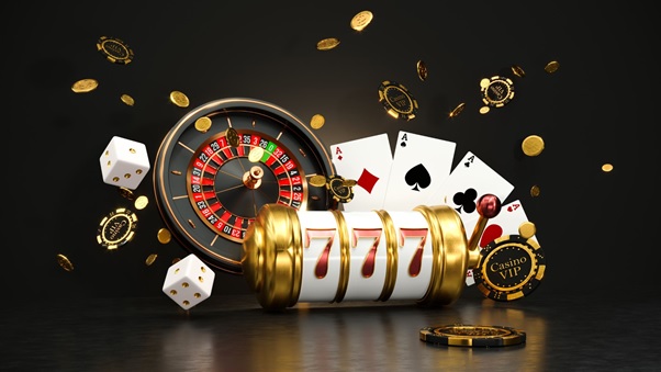 Casino Slot Game Providers