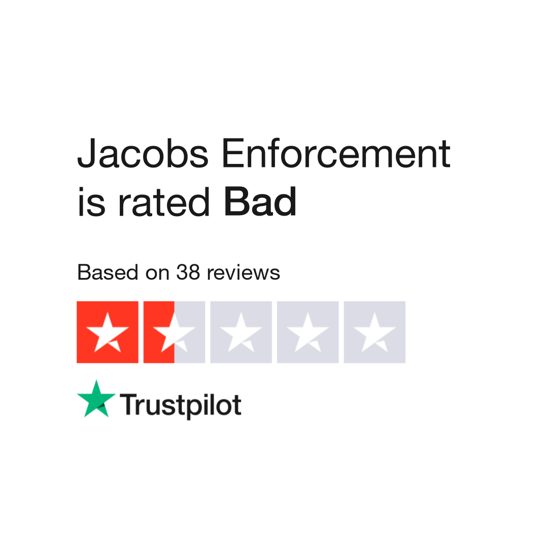 Jacobs Enforcement