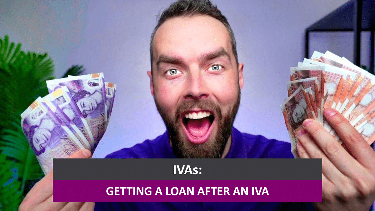 ecured loan IVA