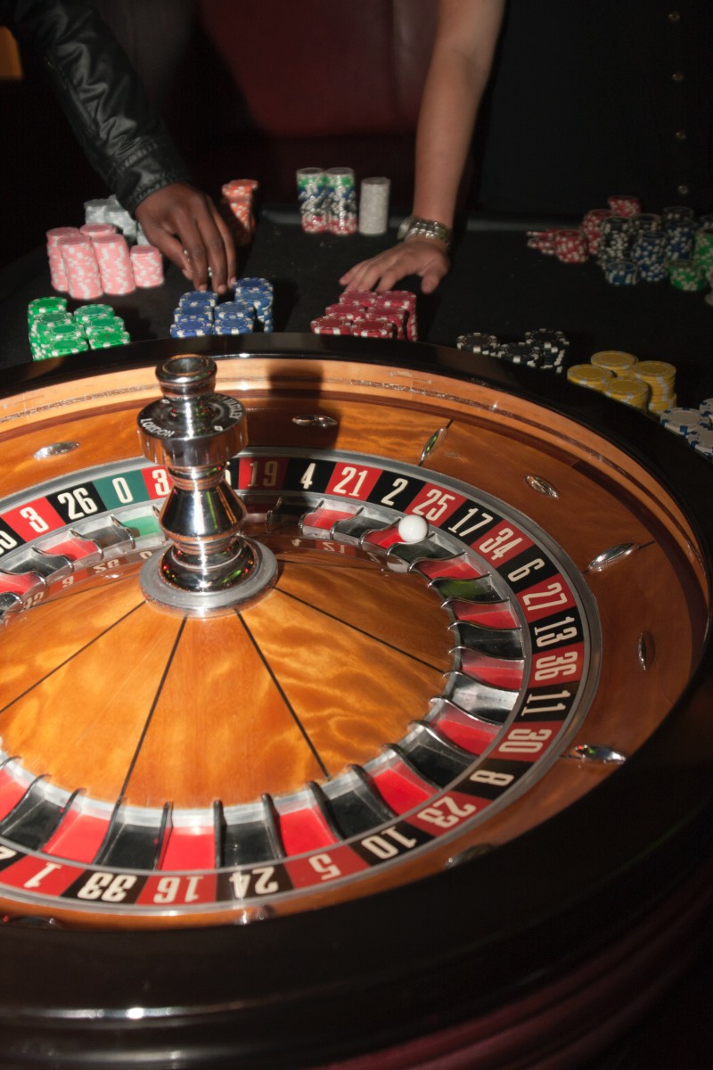 How Online Casinos Can Source Finance