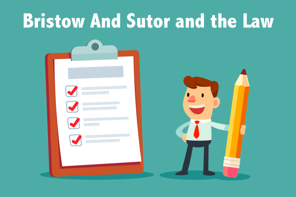 Bristow & Sutor – What Do They Do?