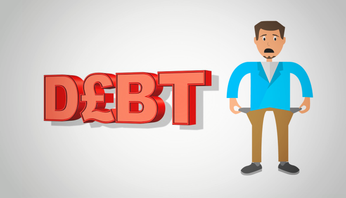 Debt Management – What Are the Different Types of Debt Management?