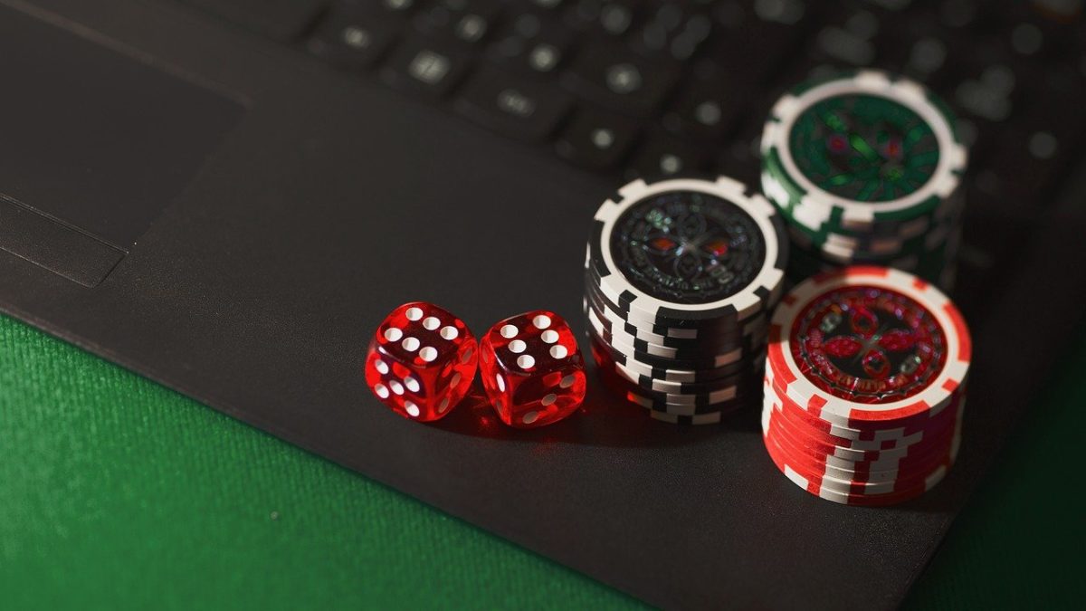 casino slot game providers