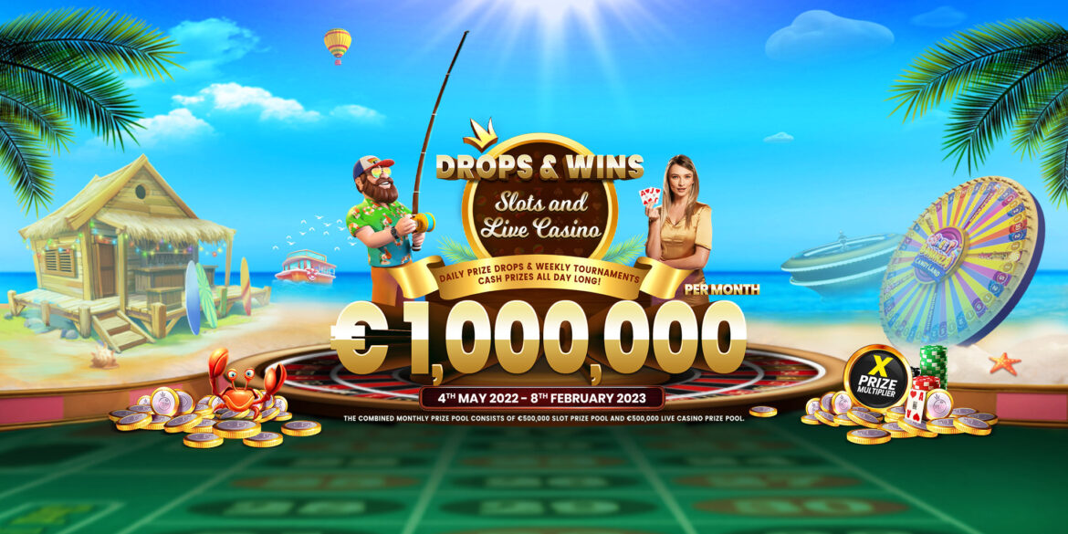 Important Things to Keep in Mind When Playing Online Casino Games