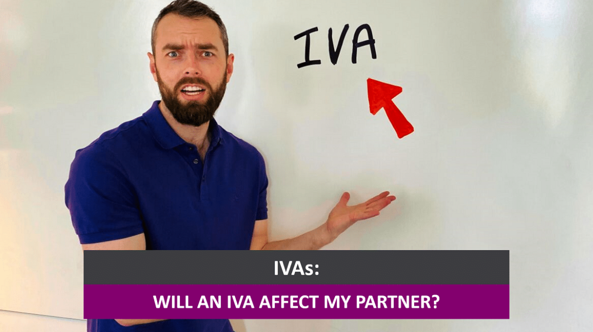 What is an IVA?
