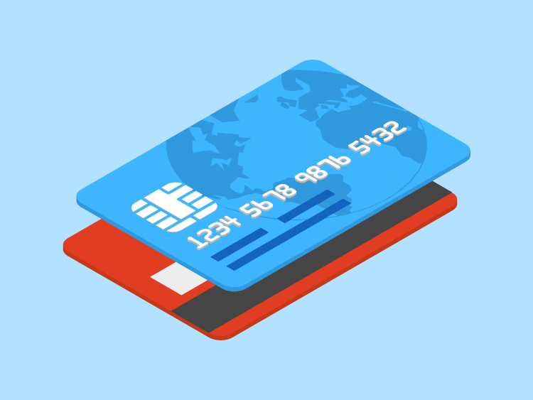 How to Get Rid of Credit Card Debt