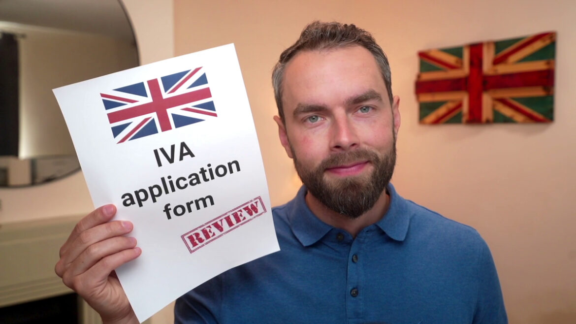 How to Apply For an IVA