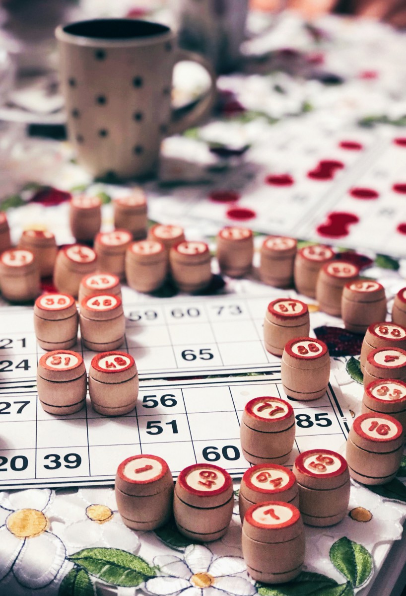 What to Expect When You Play Bingo at the Casino