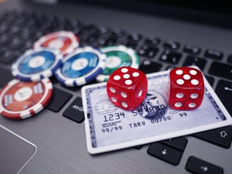 Make Online Gambling As Fun As Offline