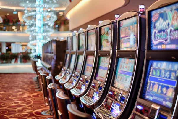 The best casino events to attend in Australia