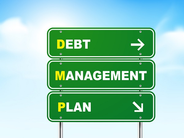 What is a Debt Management Plan?
