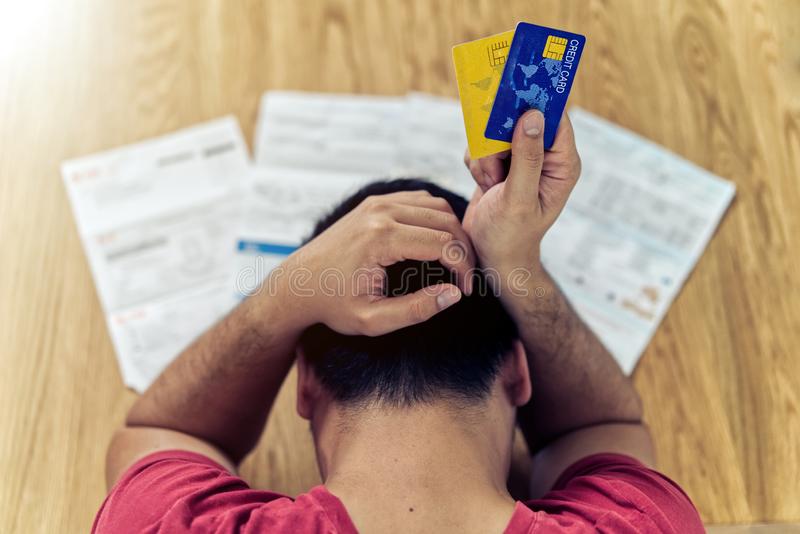 How to Reduce Credit Card Debt