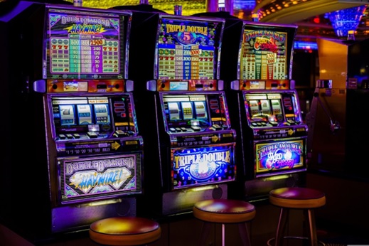 Can You Improve your Chances to Win at Slots?