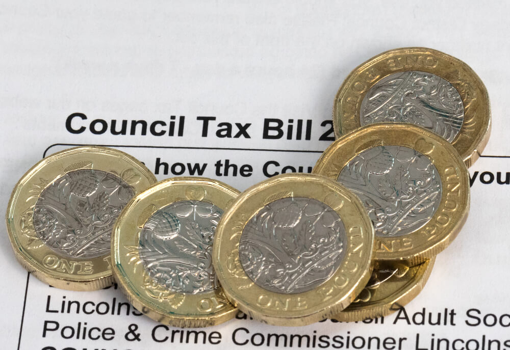 How to Get Back on Track If You Fall Into Council Tax Arrears
