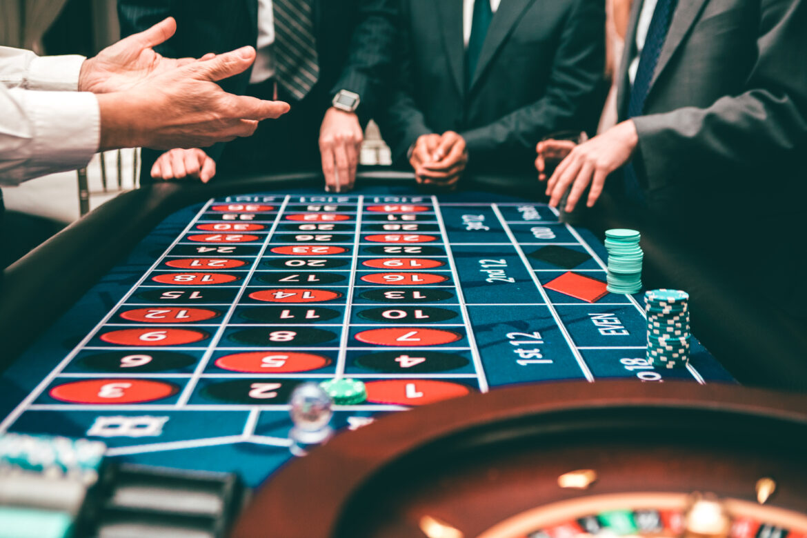 Considerations to Make When Choosing an Online Casino