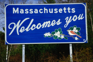 Where to Bet on Sports Online in Massachusetts