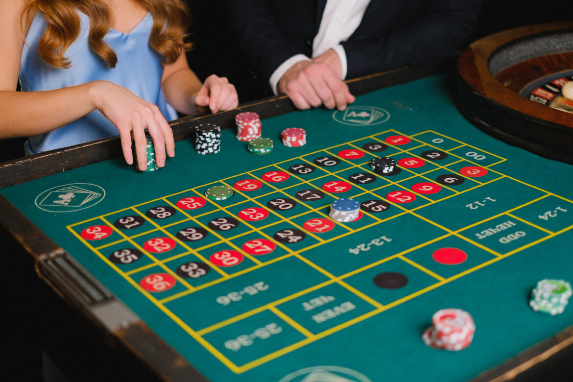 Gambling Laws in 2023: What You Need to Know