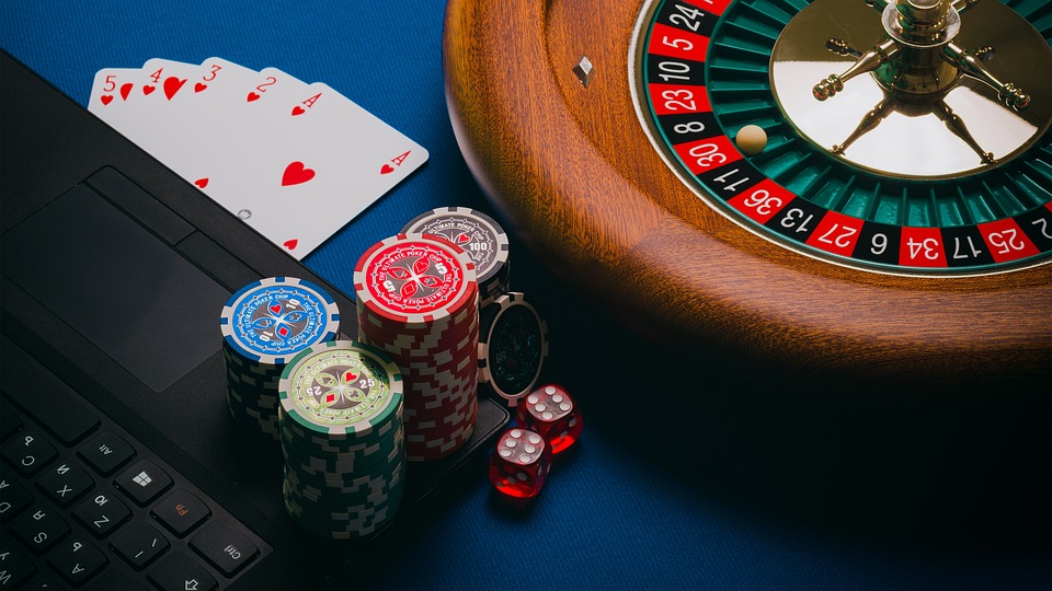 Best Online Casino and Sports Betting Apps