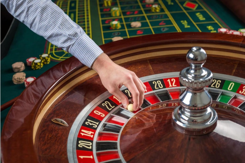 Most Popular Casino Games in Canada Ranked
