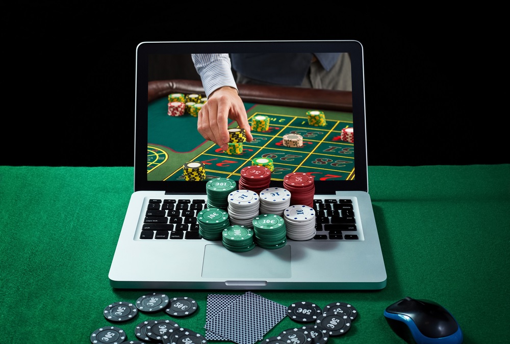 The Digital Transformation of the Gambling Industry