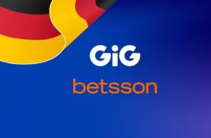 GiG extends Betsson relationship with Rizk launch in Germany