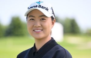 LPGA Tour Champion Minjee Lee and Las Vegas Sands Join Forces to Showcase the Power of Women’s Sports