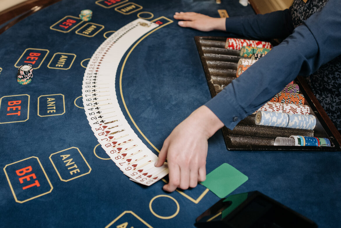 The Flourishing Realm of Online Casino Communities: Enhancing the Slovenian Gambling Experience