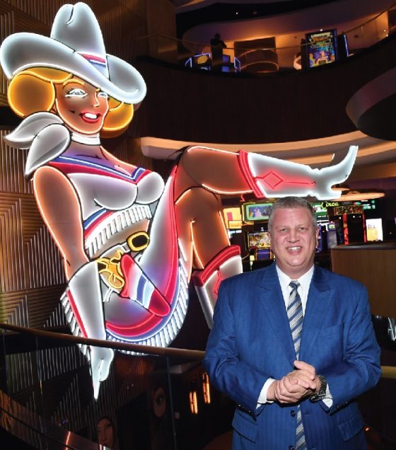 Analyst says Circa now one of Nevada’s leading sports betting operators