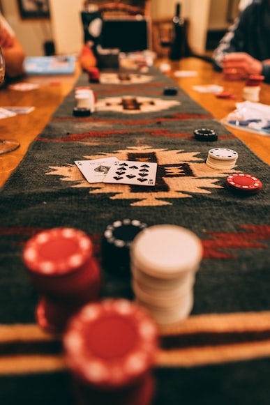 How to Feel Confident at the Blackjack Table