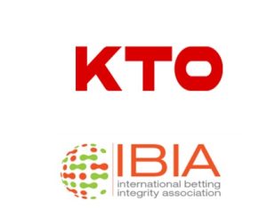 KTO becomes the latest Brazil focused sports betting operator to join IBIA