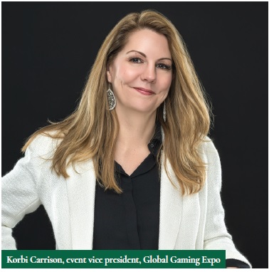 G2E 2023: Bringing Together the Best of the Global Gaming Industry