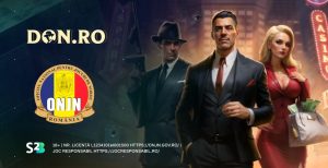 Soft2Bet’s Don.ro Launches in Romania, Offering an Unmatched Online Gaming Experience