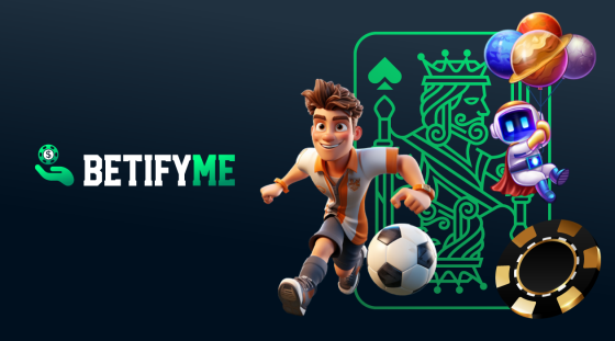 Big Sky Ventures Launch the Innovative Betifyme Casino and Sportsbook in LATAM