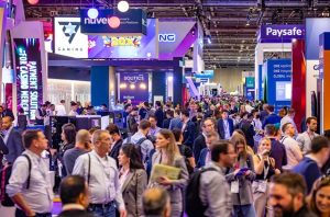 Next week’s ICE and iGB Affiliate to host upwards of a million business connections and appointments