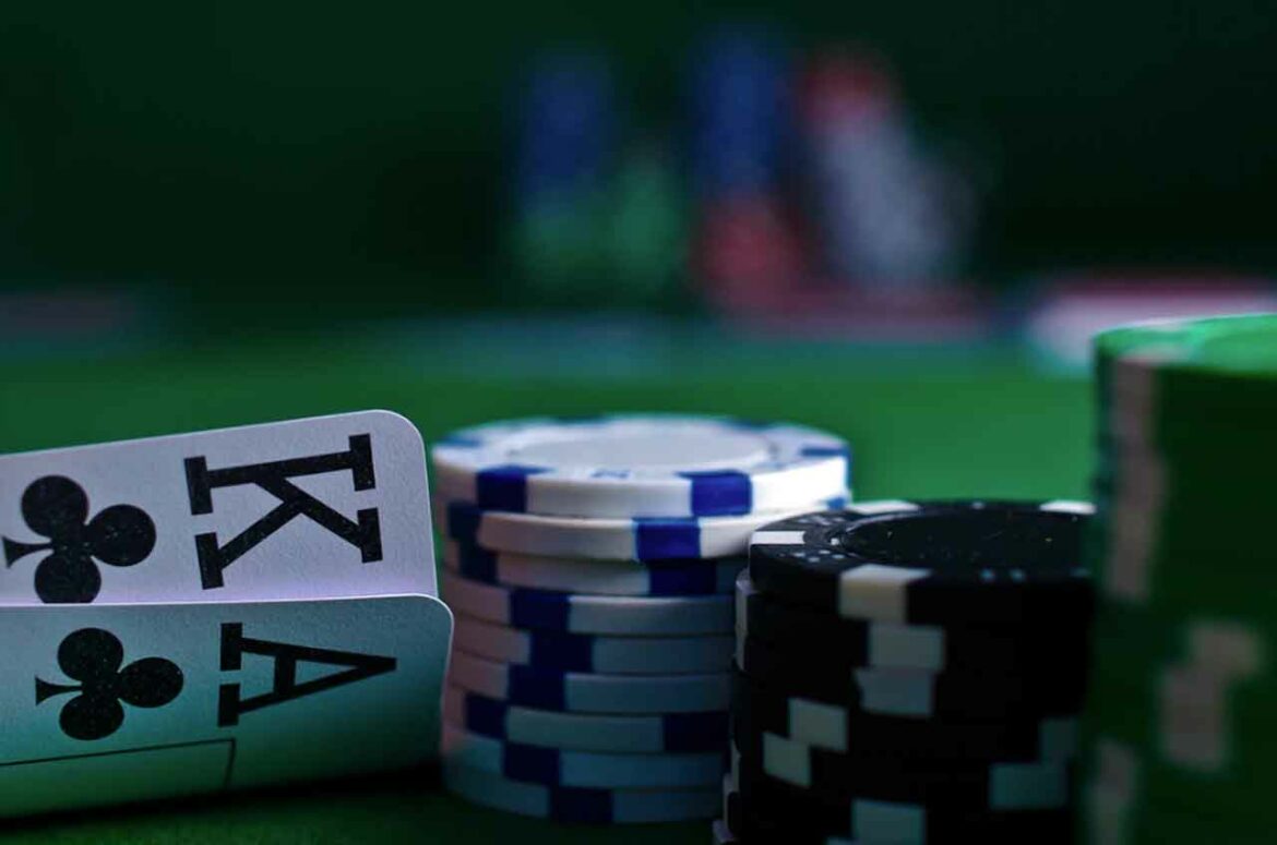 How to Choose an Online Casino in Australia