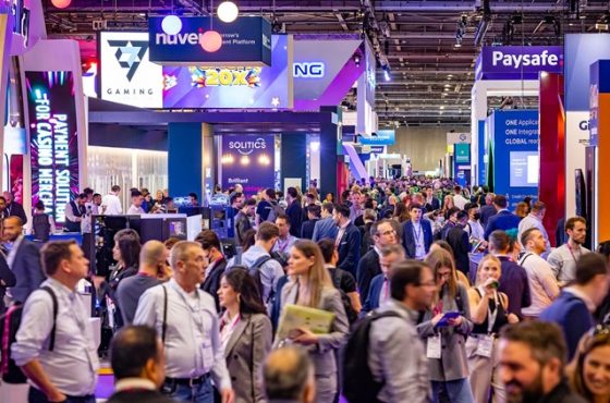 A record 811 exhibitors from 76 nations gather for ‘spectacular’ last London editions of ICE and iGB Affiliate