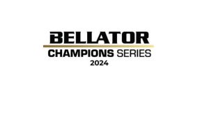 BELLATOR CHAMPIONS SERIES: BELFAST FIGHT NIGHT CENTRAL