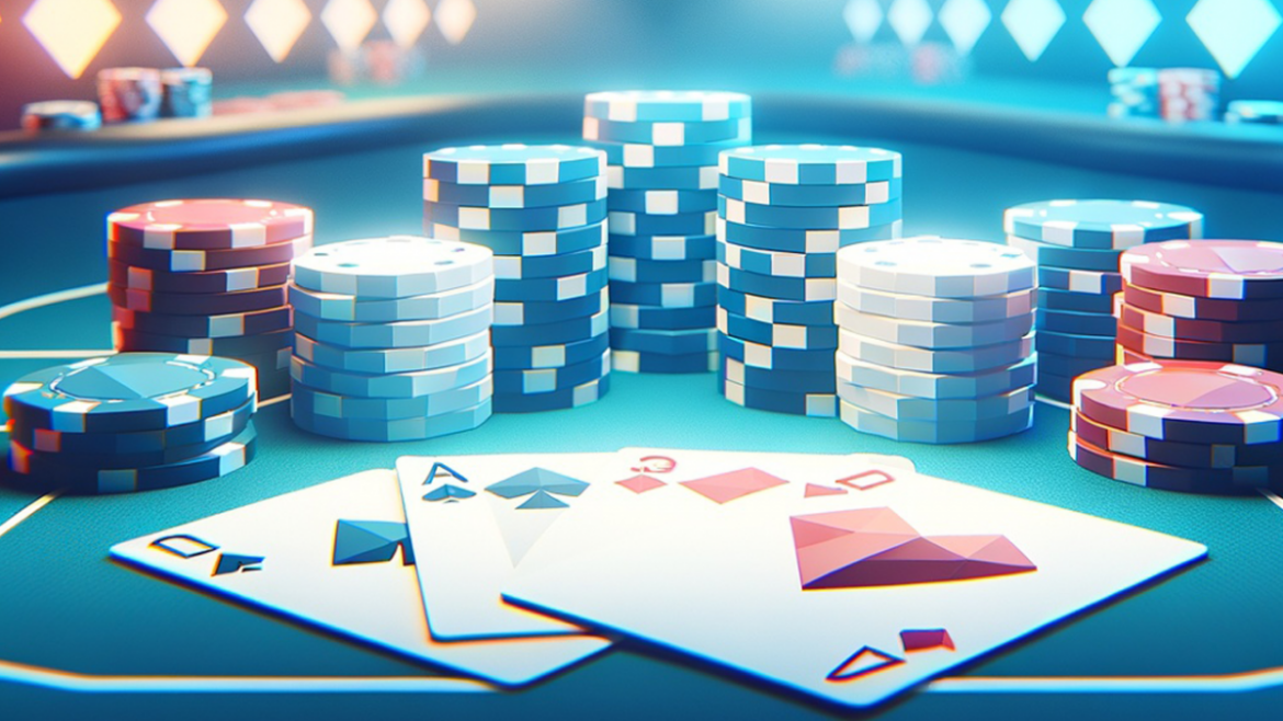 Understanding Anonymous Poker