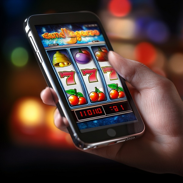 Slot Game Trends to Watch: What the Next Generation of Reels Could Look Like